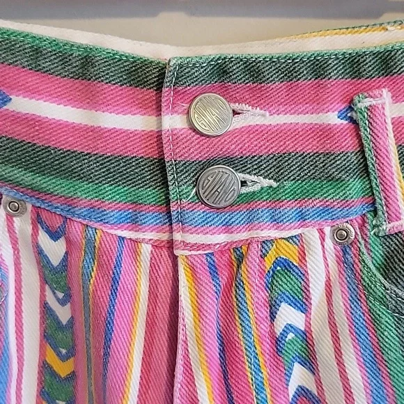 Vintage Denim 2 Piece Set - Picture 13 of 16